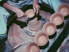 -景德镇古窑民俗博览区
