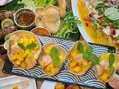 -小喜客·云南特色菜(纳西庭院店)