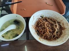 -庆丰包子铺(白塔寺店)