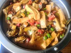 -家常饭(孺子路店)