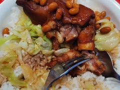 -猪角·闽南猪脚饭(上梅林店)