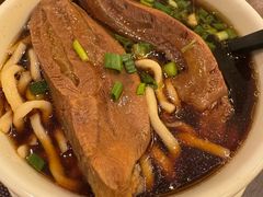 -中国厨房/台湾牛肉面