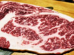 -NIUAN牛庵·日式和牛烧肉(恒隆店)