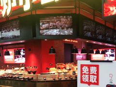 门面-炉小哥烤肉(信万广场店)