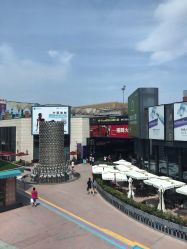 -嗨翻Hi-Fun竞技主题乐园·蹦床团建生日聚会(五棵松华熙店)