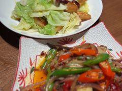 -疆里疆外·和田烤肉·清真