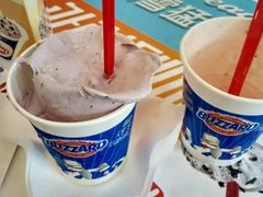 -DQ·蛋糕·冰淇淋(川沙东海岸店)