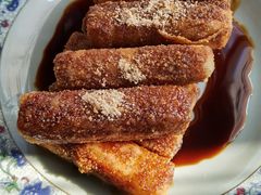 -炉小二铜锅牛蛙•川湘菜(三里屯店)