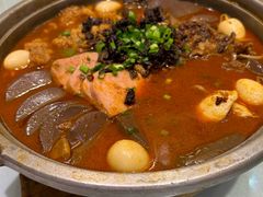 -眉州东坡(通州店)