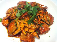 -品大三·南京菜(大行宫店)