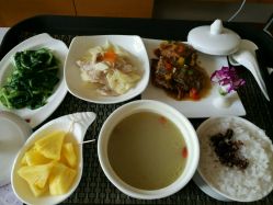点击看大图 -裕月馨月子中心(滨江店)