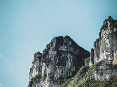 -武陵山森林公园