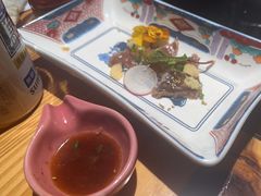 -花潮料理艺食馆(世欧广场店)