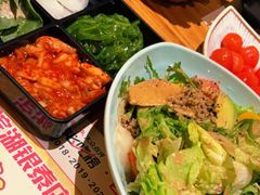 -千寻烧肉(政务区店)