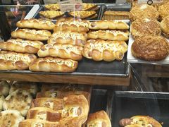 -PARIS BAGUETTE巴黎贝甜(周浦万达店)
