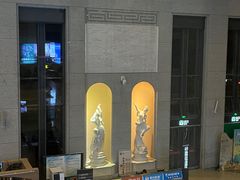 -敦煌莫高国际机场