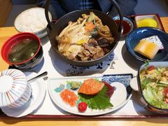 -天正河鲀·河豚亭(大连店)