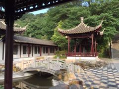 -第一山景区