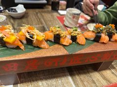 -古田居·特色寿司料理(骏欣中心店)