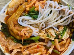 鸭爪螺蛳粉-吉庆桂林米粉·柳州螺蛳粉(港汇广场店)