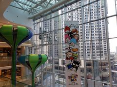 -首开·龙湖成都西宸天街