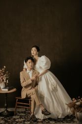 -巴黎春天婚纱摄影STUDIO·定制