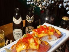 -鸟泉居酒屋·烧鸟·酒馆(百子湾店)