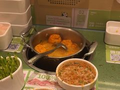 -一围肥牛肉小火锅(佳兆业广场店)