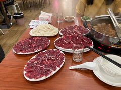 -阿波潮汕牛肉火锅·汤粉面(拱北店)