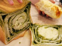 -银座仁志川·生吐司专门店(香港广场店)