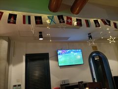 -Shanghai Brew House上海啤酒工坊(老外街店)