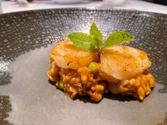 元贝枪火脆米饭-伯衡55·吉品轩(乌鲁木齐南路店)