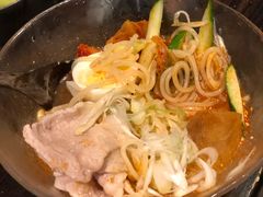 -焼肉 琉球の牛(北谷)