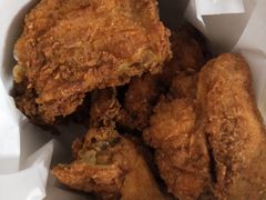 -肯德基(昌里店)