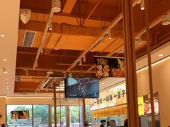 大堂-陳香貴·蘭州牛肉面(松江亚繁亚乐城店)