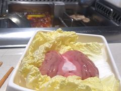 -海底捞火锅(枫蓝国际购物中心店)