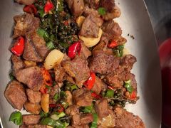 -松咖啡自助餐厅·松北香格里拉