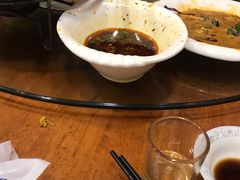 -东北农家小院(定西路店)