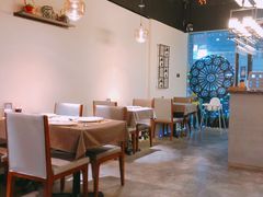 大堂-Pita's&Tika's中东和印度风味餐厅(龙湖天街店)