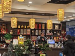 -九寨沟石锅鱼(沣峪口二十年店)