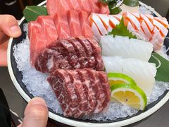 -一豚轩·烧鸟·豚骨拉面(五四路店)