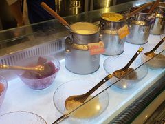 -溪边姑娘·拉丝酸奶水果捞(春熙路店)