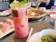 -长嘉·河图火锅(长嘉汇江景旗舰店)
