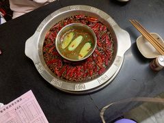 -洞亭火锅(防空洞总店)