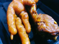 鸡爪-湘黑鸭(总店)