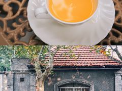 -古董花园(思南路42弄小区店)