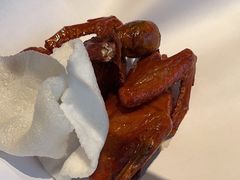 -鸽子侯·家宴·平价海鲜(绿地店)