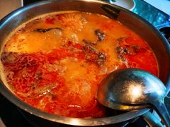 -集渔·泰式海鲜火锅(彭州店)