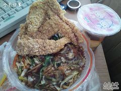 DSC01058-罐罐打卤饭(一枝园店)