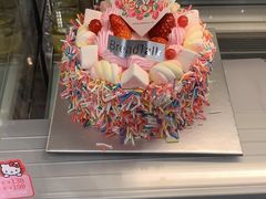 -面包新语(KKMALL京基店)